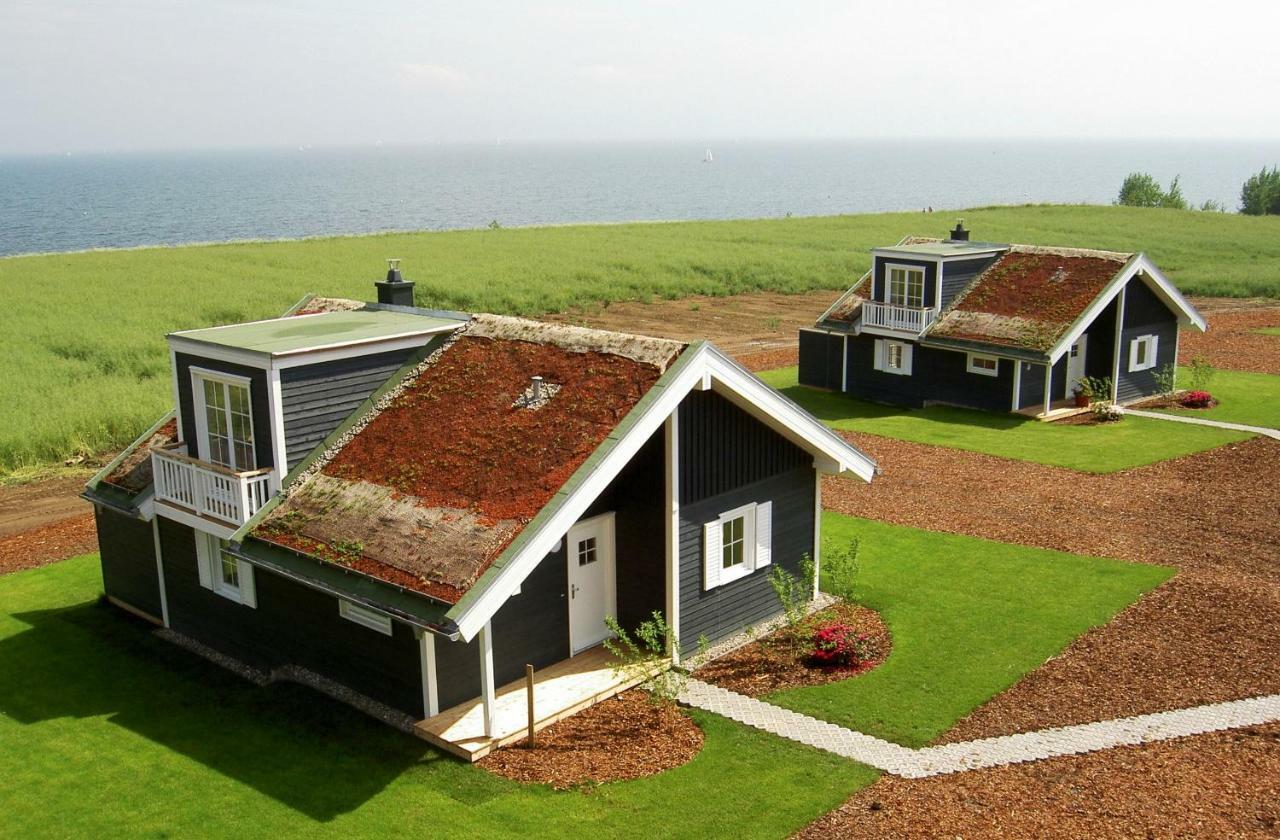 Sarcon Hansapark Resort Am Meer Зирксдорф Номер фото